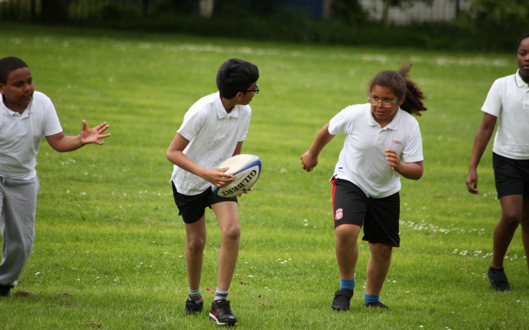 Physical Activity Lead Apprenticeship Information for schools